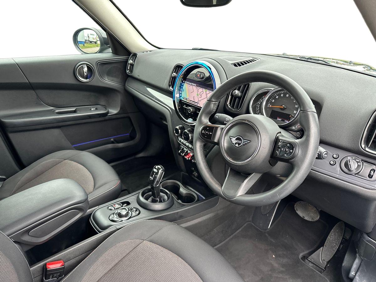 Used MINI Countryman 2022 for sale - 77614361: Photo 10