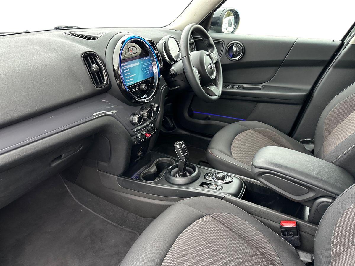 Used MINI Countryman 2022 for sale - 77614361: Photo 11