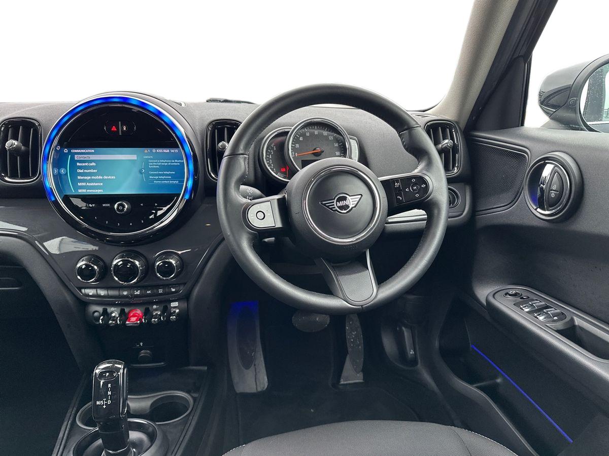 Used MINI Countryman 2022 for sale - 77614361: Photo 16