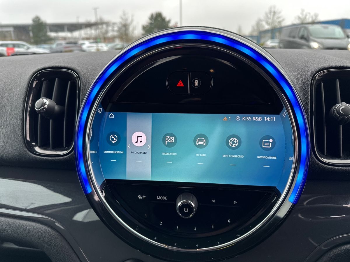 Used MINI Countryman 2022 for sale - 77614361: Photo 19