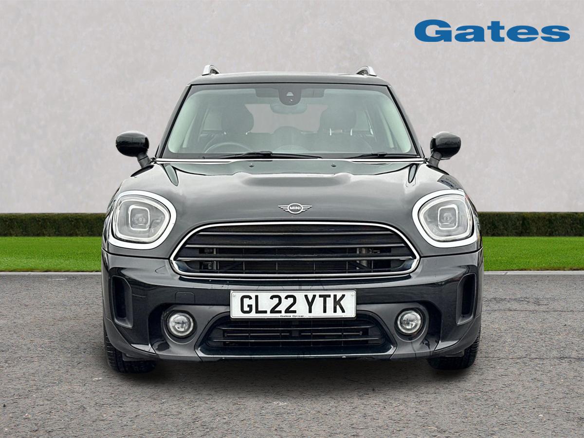 Used MINI Countryman 2022 for sale - 77614361: Photo 2
