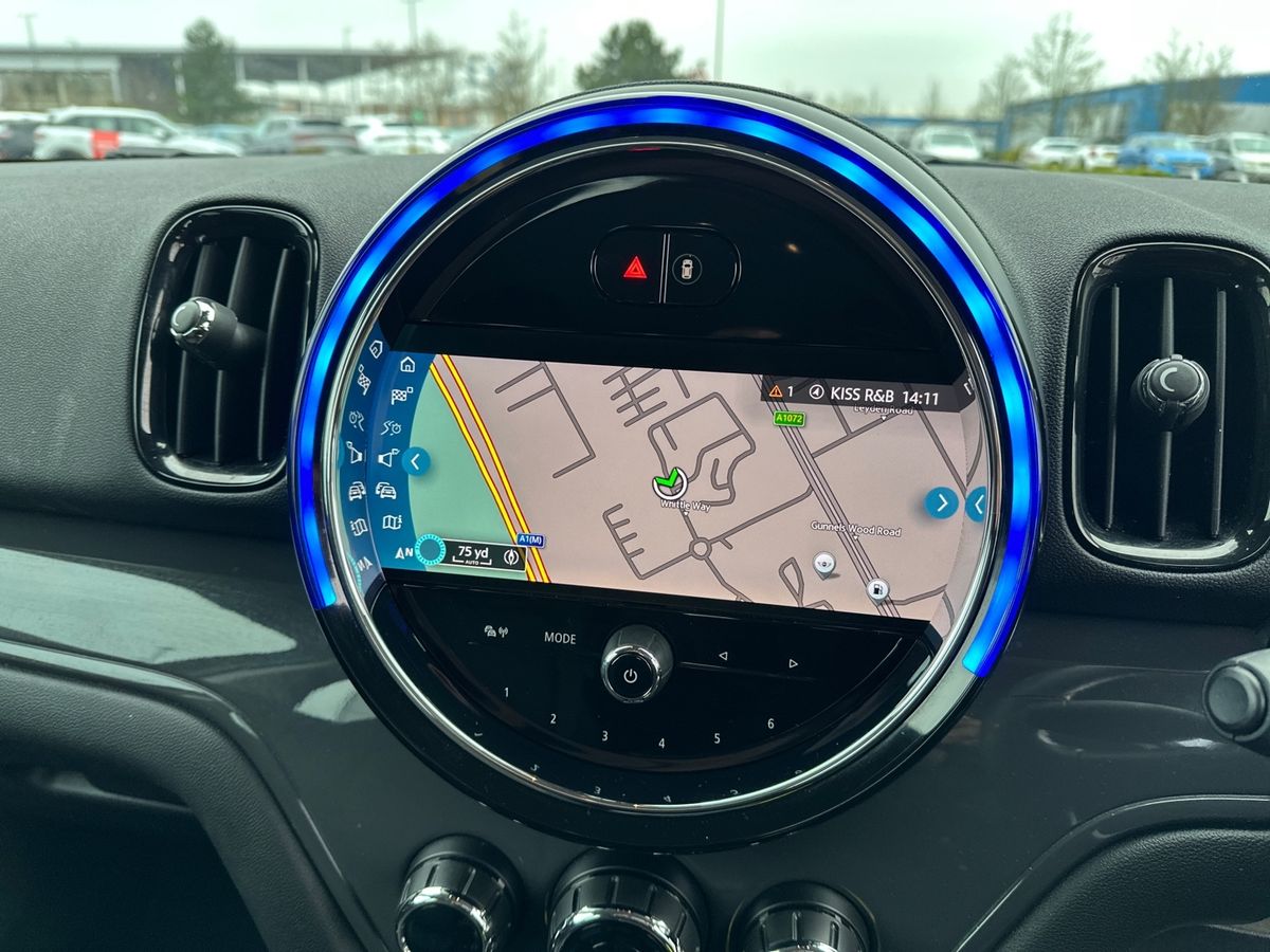 Used MINI Countryman 2022 for sale - 77614361: Photo 20