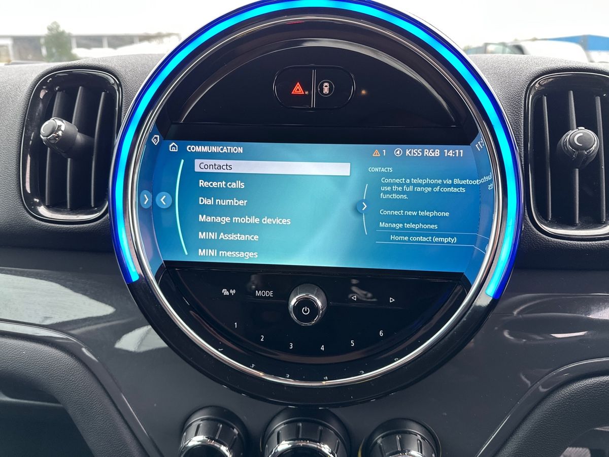 Used MINI Countryman 2022 for sale - 77614361: Photo 21