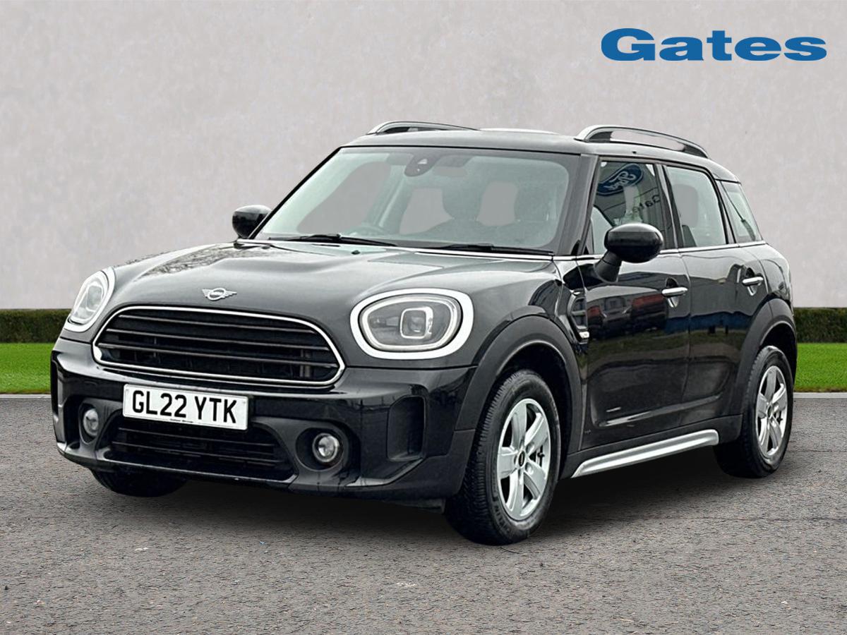 Used MINI Countryman 2022 for sale - 77614361: Photo 3