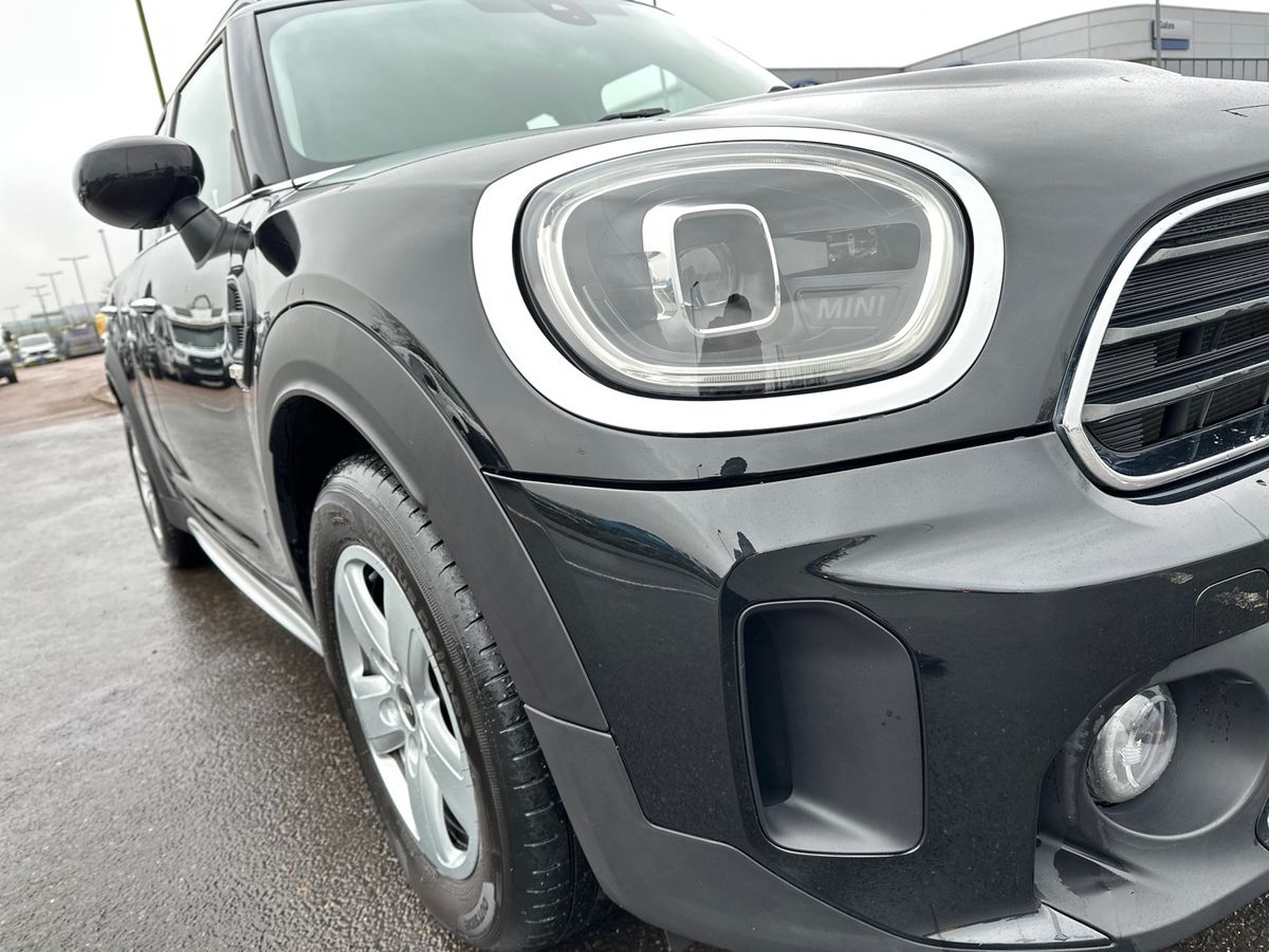 Used MINI Countryman 2022 for sale - 77614361: Photo 32
