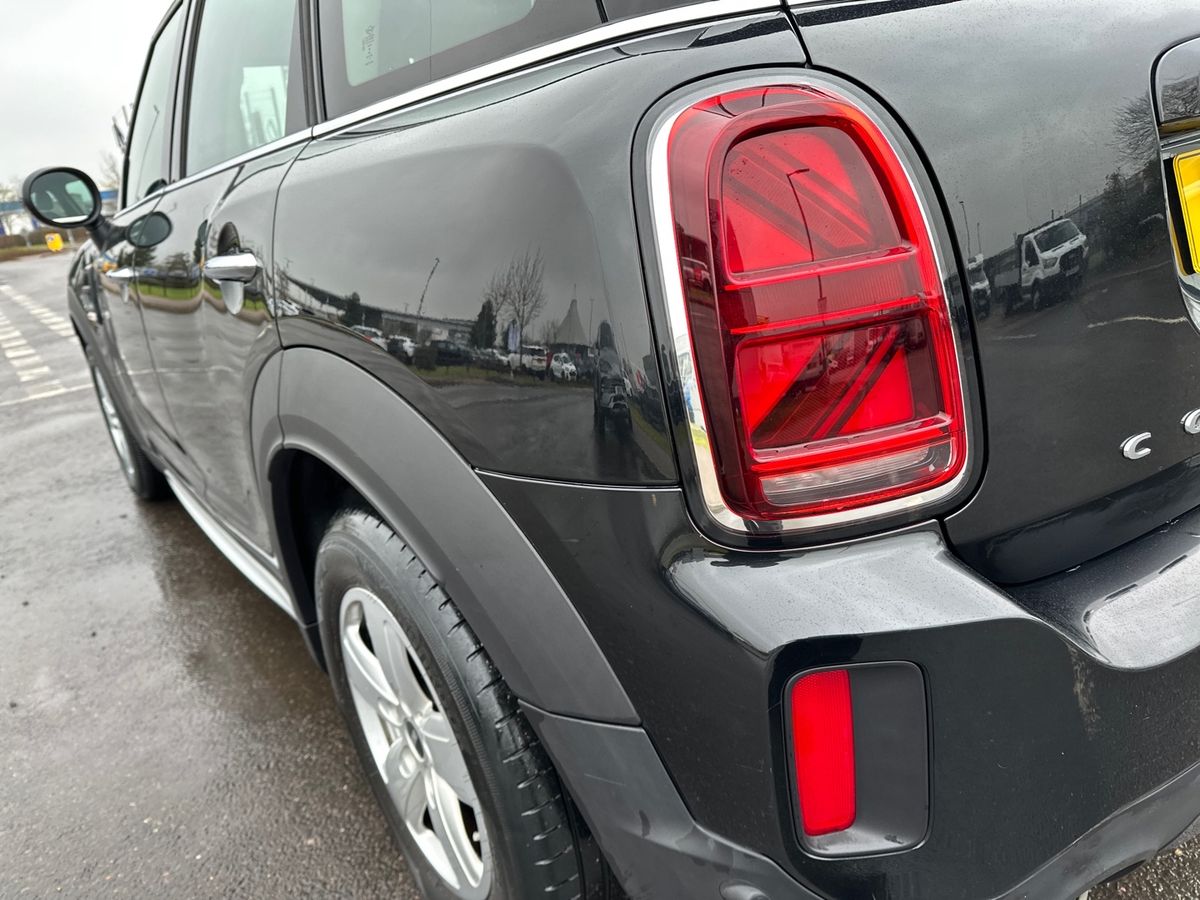 Used MINI Countryman 2022 for sale - 77614361: Photo 33