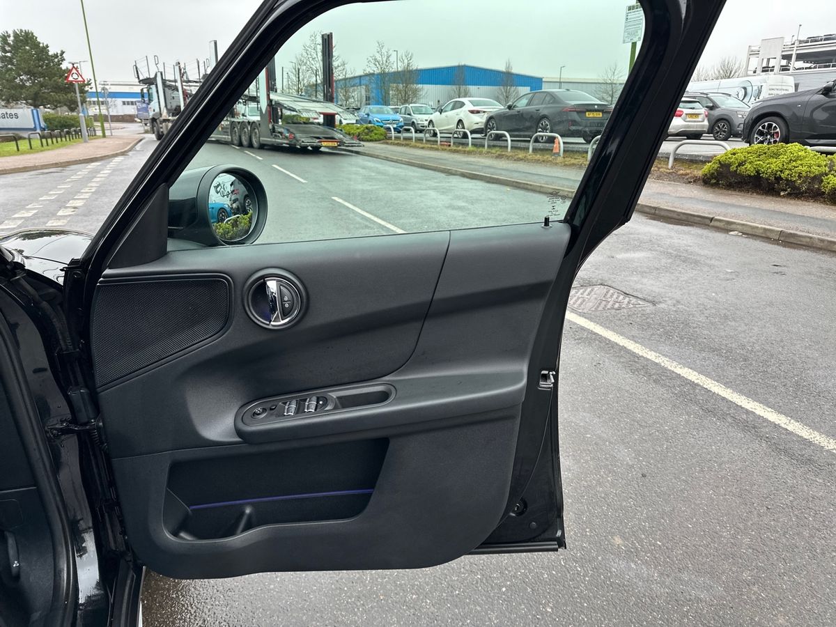 Used MINI Countryman 2022 for sale - 77614361: Photo 35