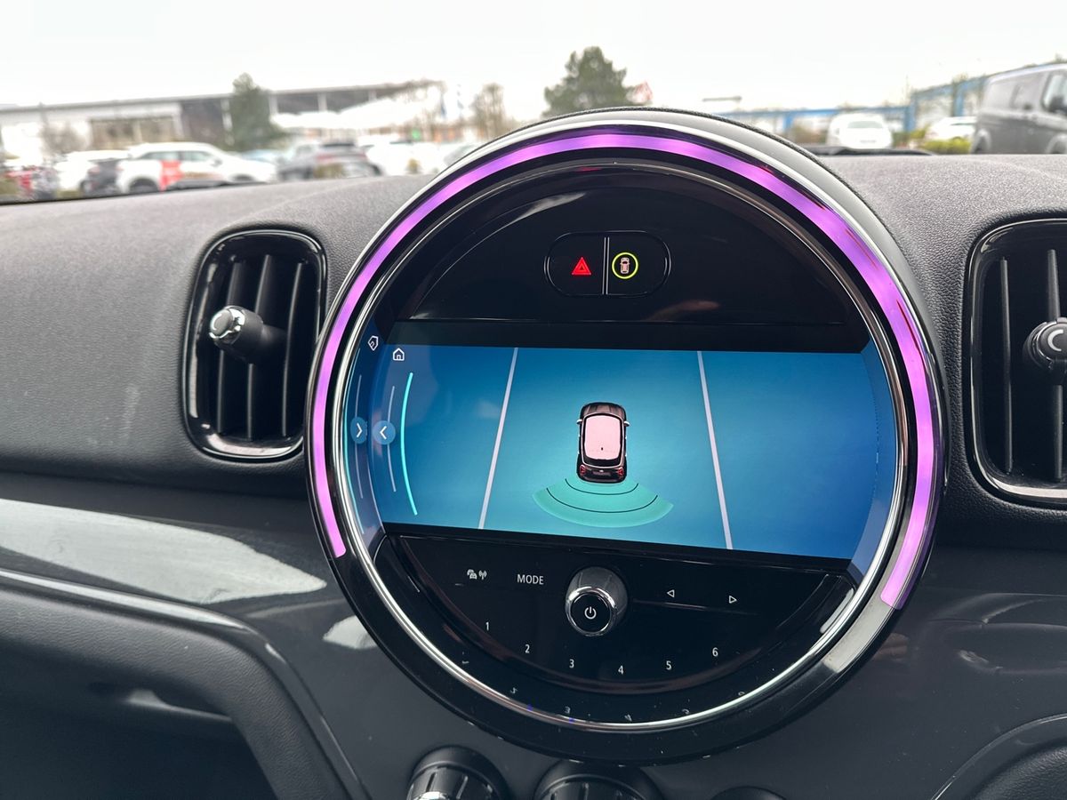 Used MINI Countryman 2022 for sale - 77614361: Photo 36