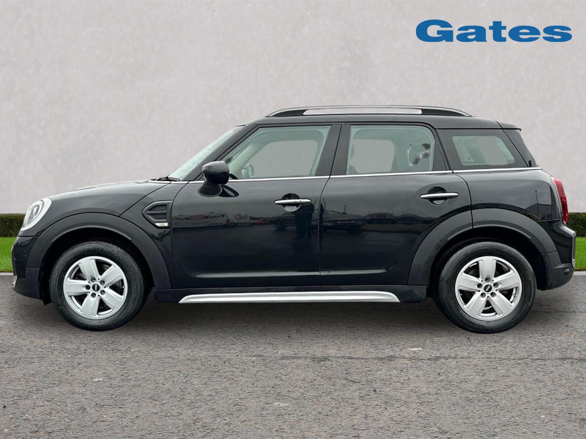 Used MINI Countryman 2022 for sale - 77614361: Photo 4