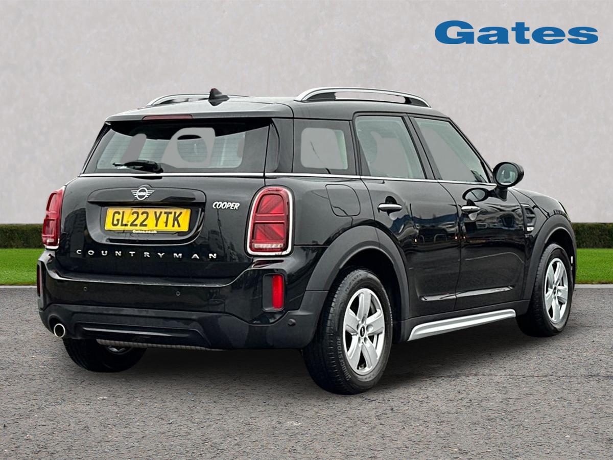 Used MINI Countryman 2022 for sale - 77614361: Photo 7