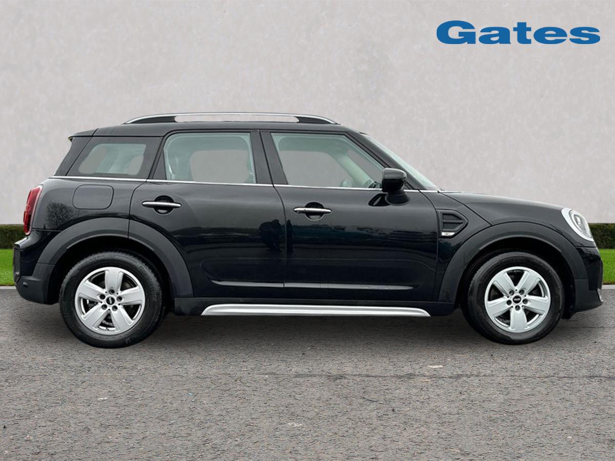 Used MINI Countryman 2022 for sale - 77614361: Photo 8