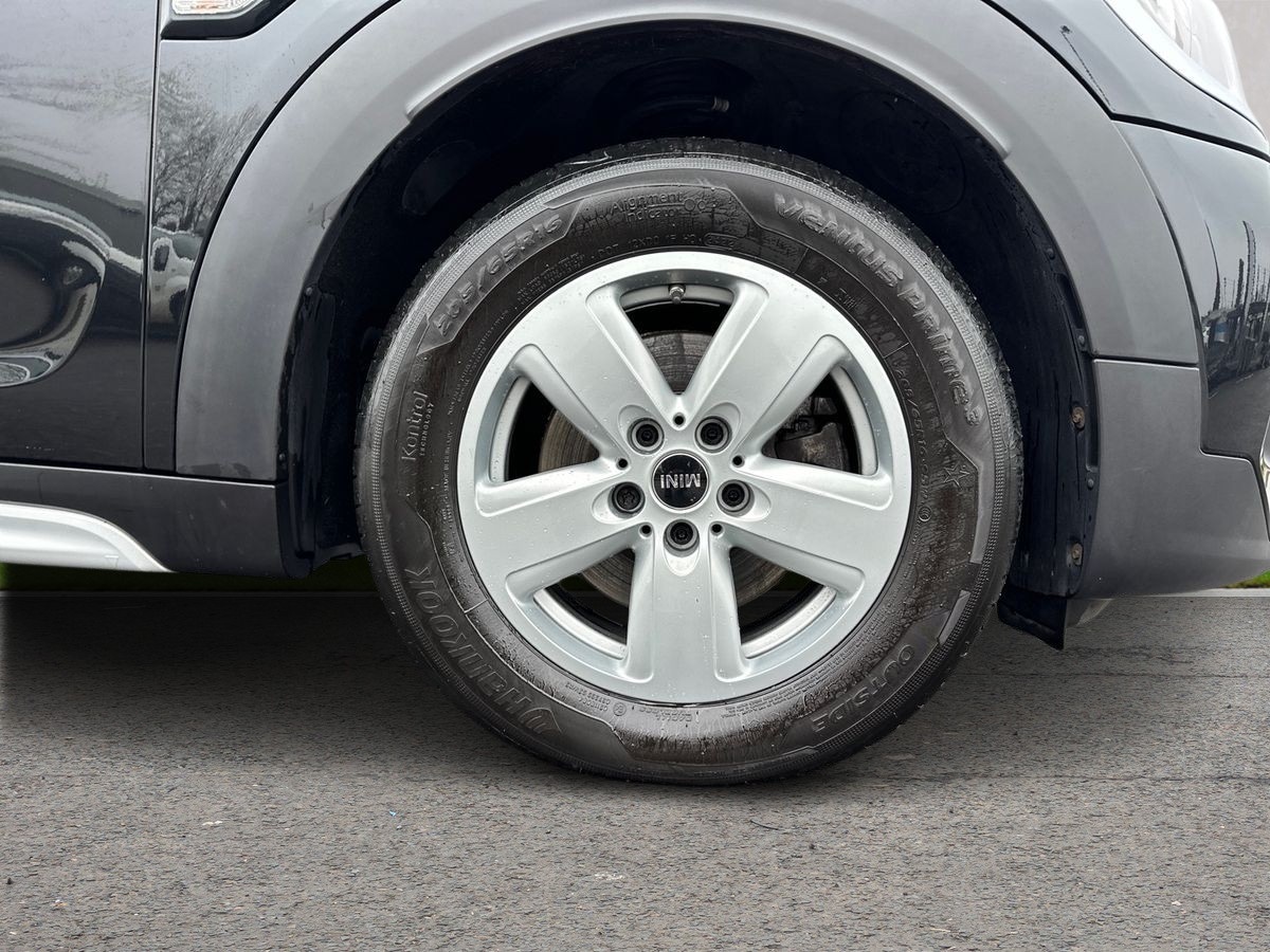 Used MINI Countryman 2022 for sale - 77614361: Photo 9