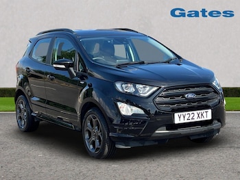 Used Ford Ecosport 2022 for sale - 75591158: Photo