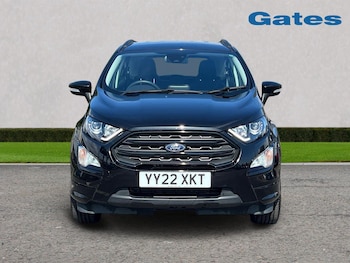 Used Ford Ecosport 2022 for sale - 75591158: Photo