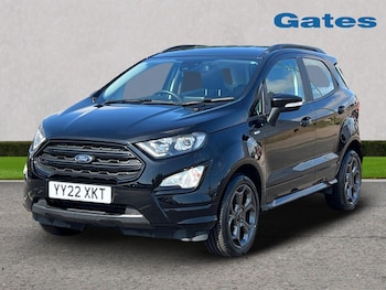 Used Ford Ecosport 2022 for sale - 75591158: Photo