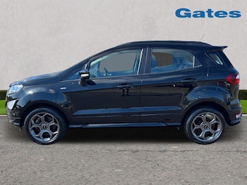 Used Ford Ecosport 2022 for sale - 75591158: Photo