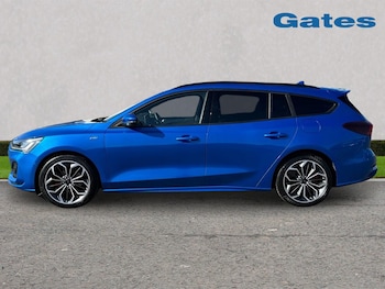 Used Ford Focus 2025 for sale - 78351205: Photo