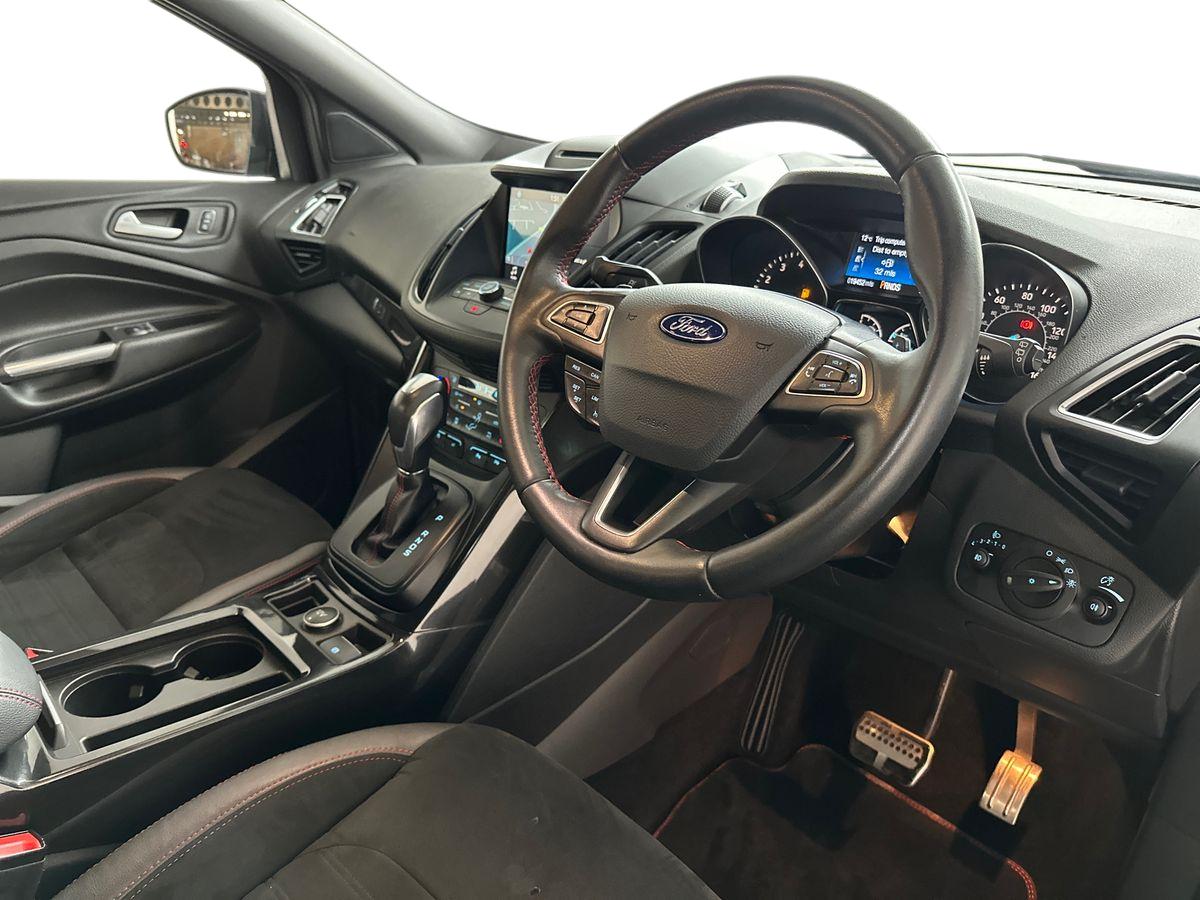 Used Ford Kuga 2018 for sale - 76494002: Photo 10