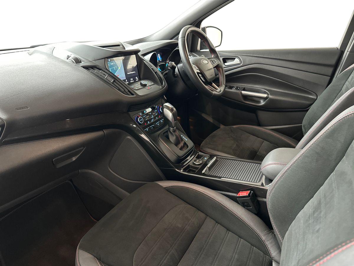 Used Ford Kuga 2018 for sale - 76494002: Photo 11