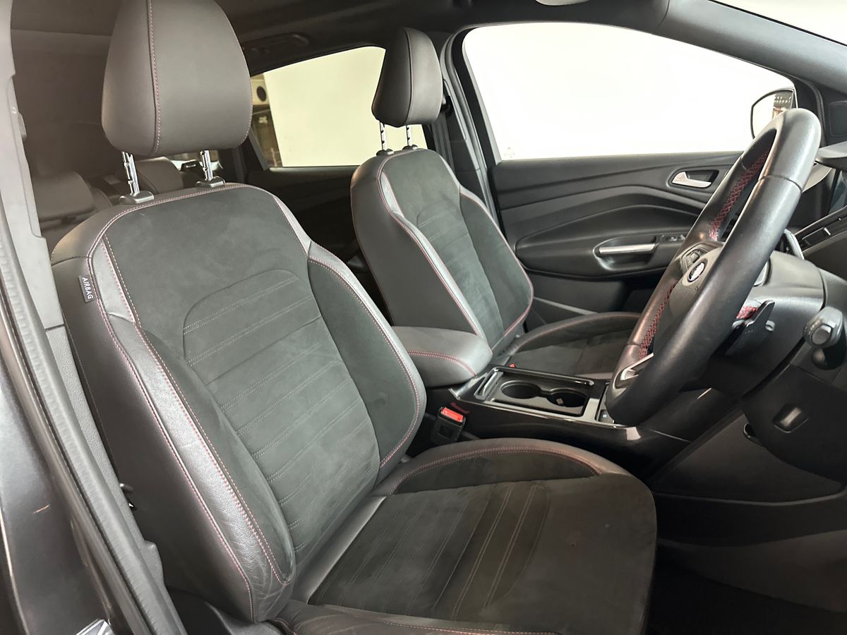 Used Ford Kuga 2018 for sale - 76494002: Photo 12