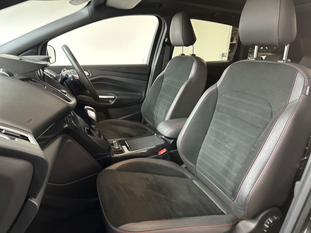 Used Ford Kuga 2018 for sale - 76494002: Photo 13