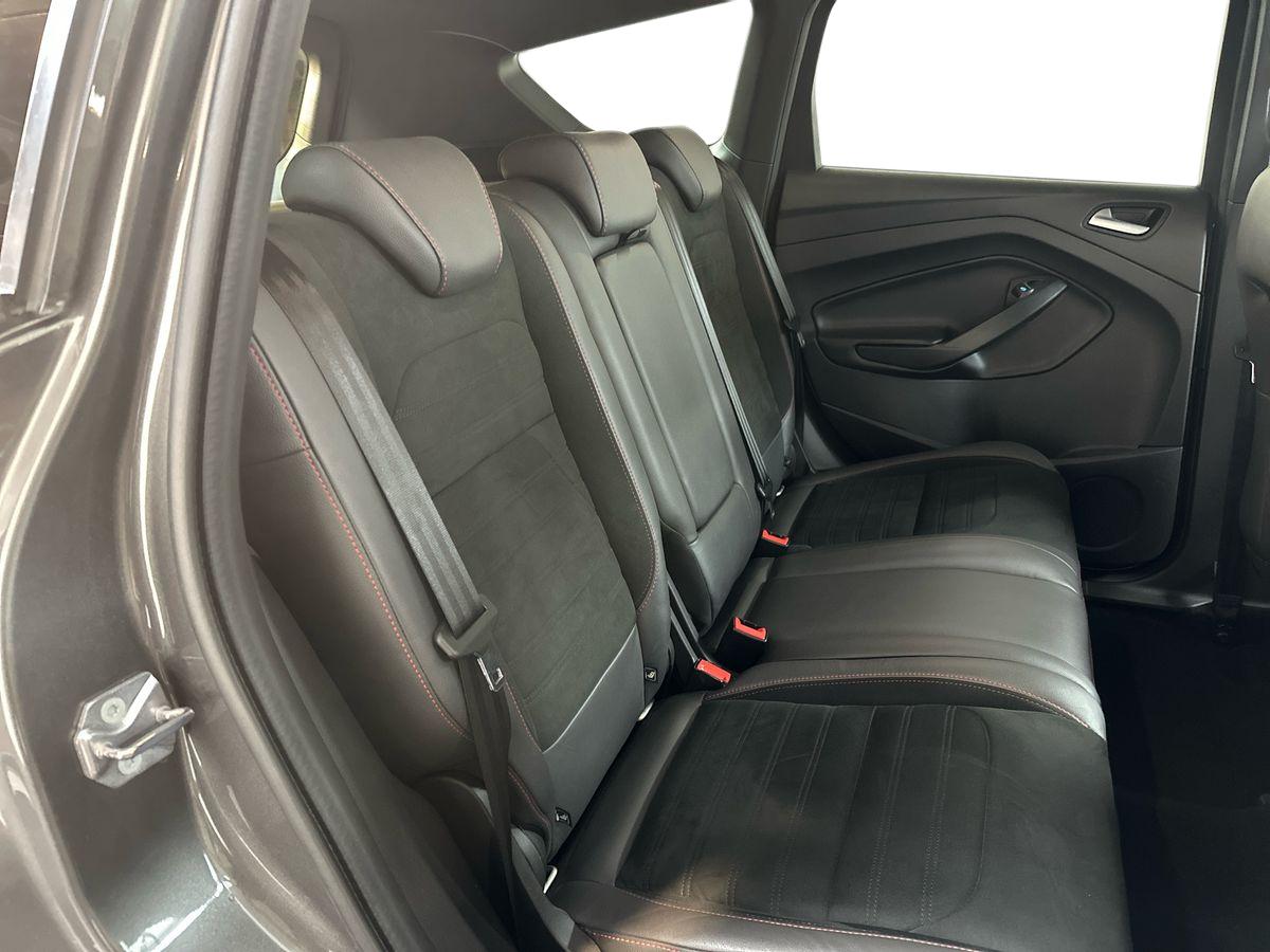 Used Ford Kuga 2018 for sale - 76494002: Photo 14