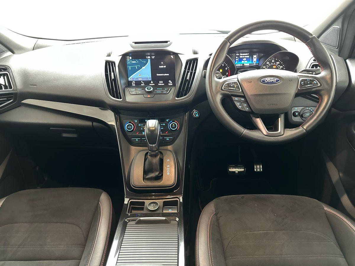 Used Ford Kuga 2018 for sale - 76494002: Photo 15