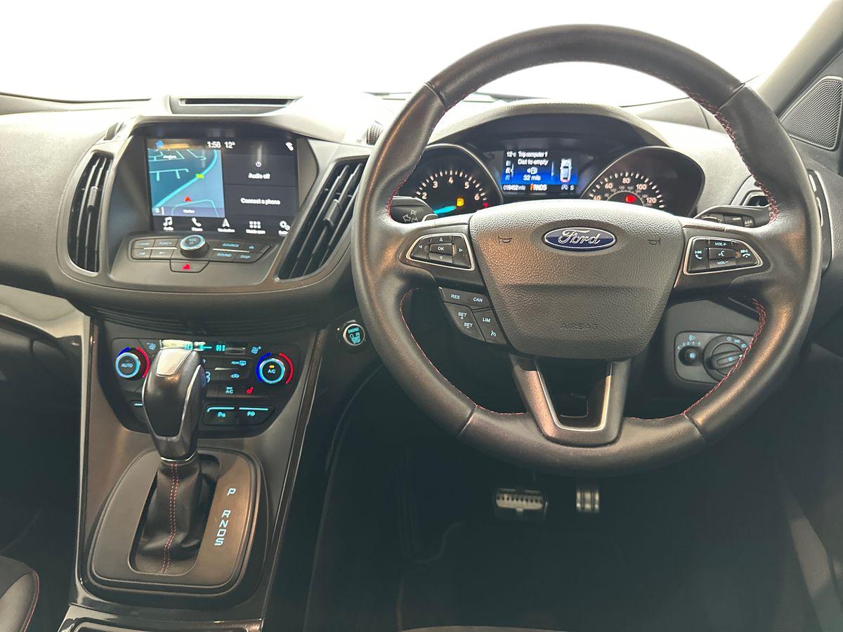 Used Ford Kuga 2018 for sale - 76494002: Photo 16