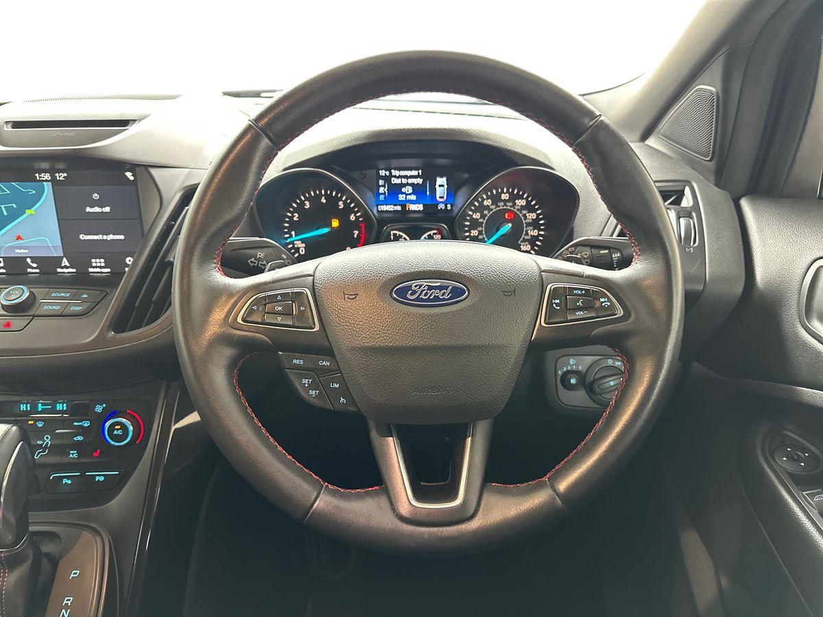 Used Ford Kuga 2018 for sale - 76494002: Photo 17