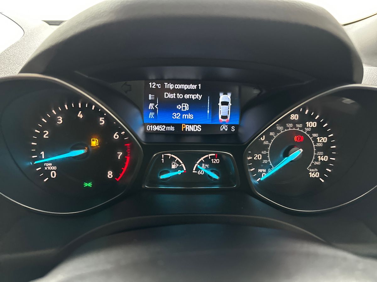 Used Ford Kuga 2018 for sale - 76494002: Photo 18