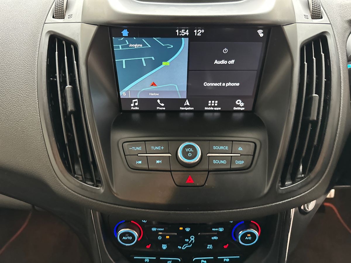 Used Ford Kuga 2018 for sale - 76494002: Photo 19