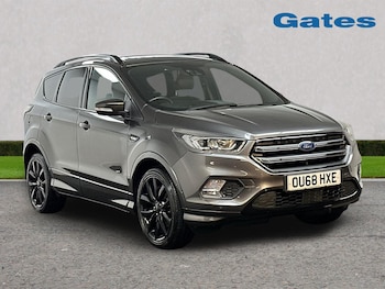 Ford - Kuga