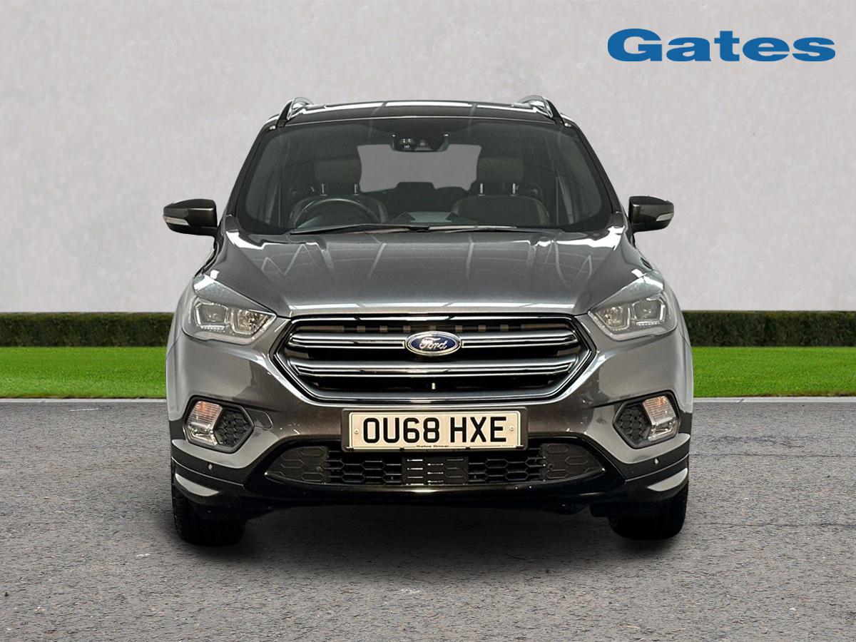 Used Ford Kuga 2018 for sale - 76494002: Photo 2