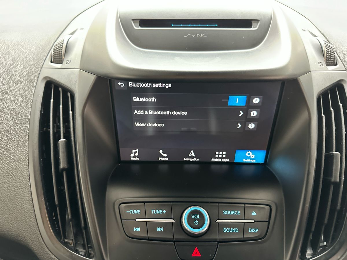 Used Ford Kuga 2018 for sale - 76494002: Photo 21