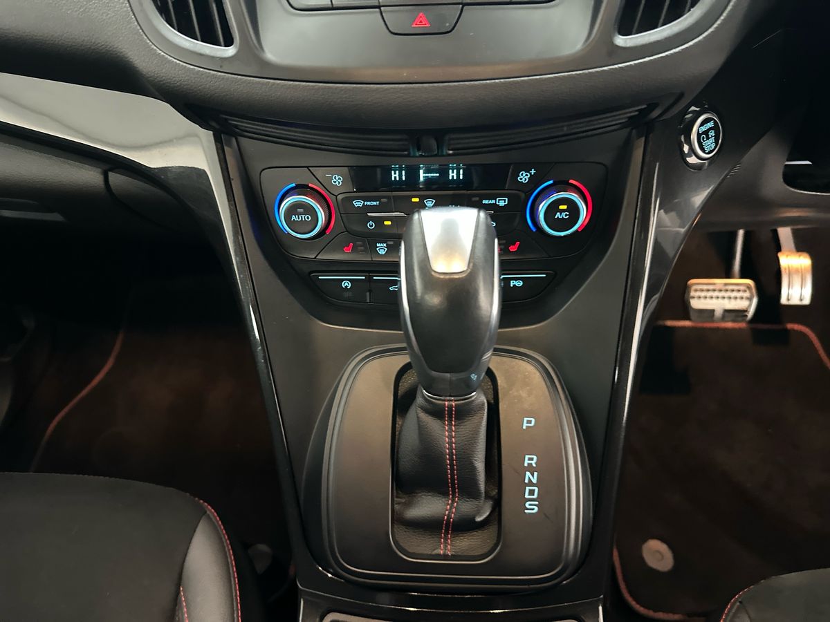 Used Ford Kuga 2018 for sale - 76494002: Photo 22