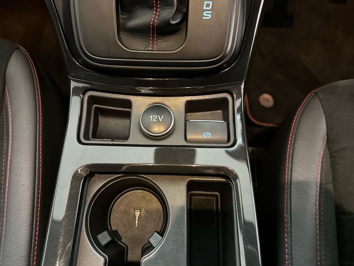 Used Ford Kuga 2018 for sale - 76494002: Photo 24