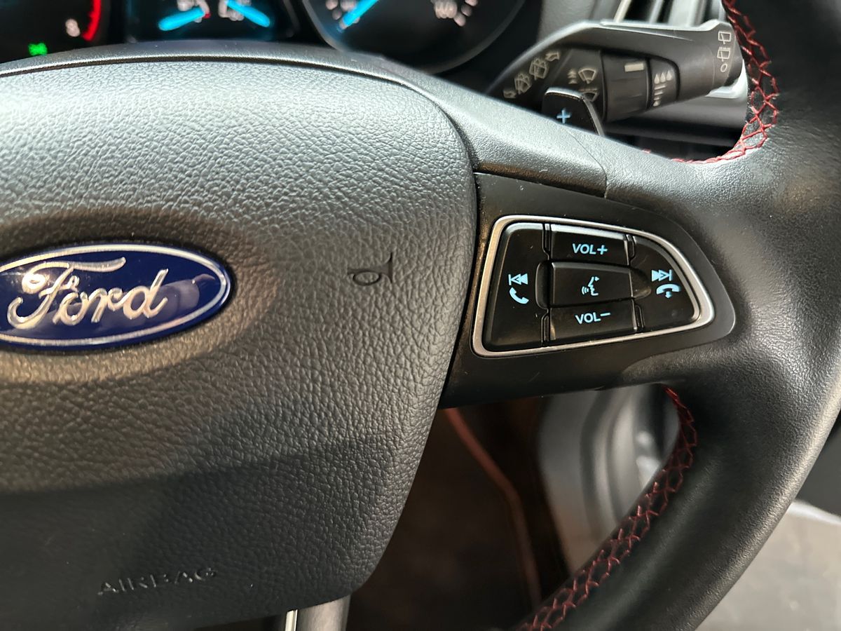 Used Ford Kuga 2018 for sale - 76494002: Photo 27