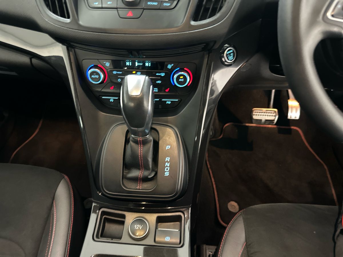 Used Ford Kuga 2018 for sale - 76494002: Photo 28