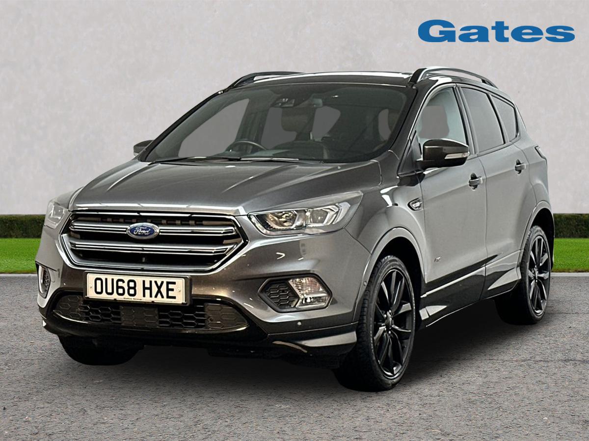 Used Ford Kuga 2018 for sale - 76494002: Photo 3