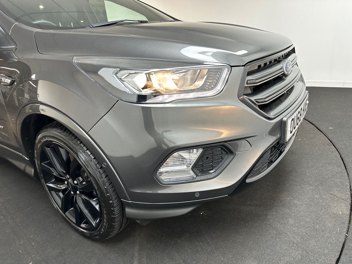 Used Ford Kuga 2018 for sale - 76494002: Photo 32