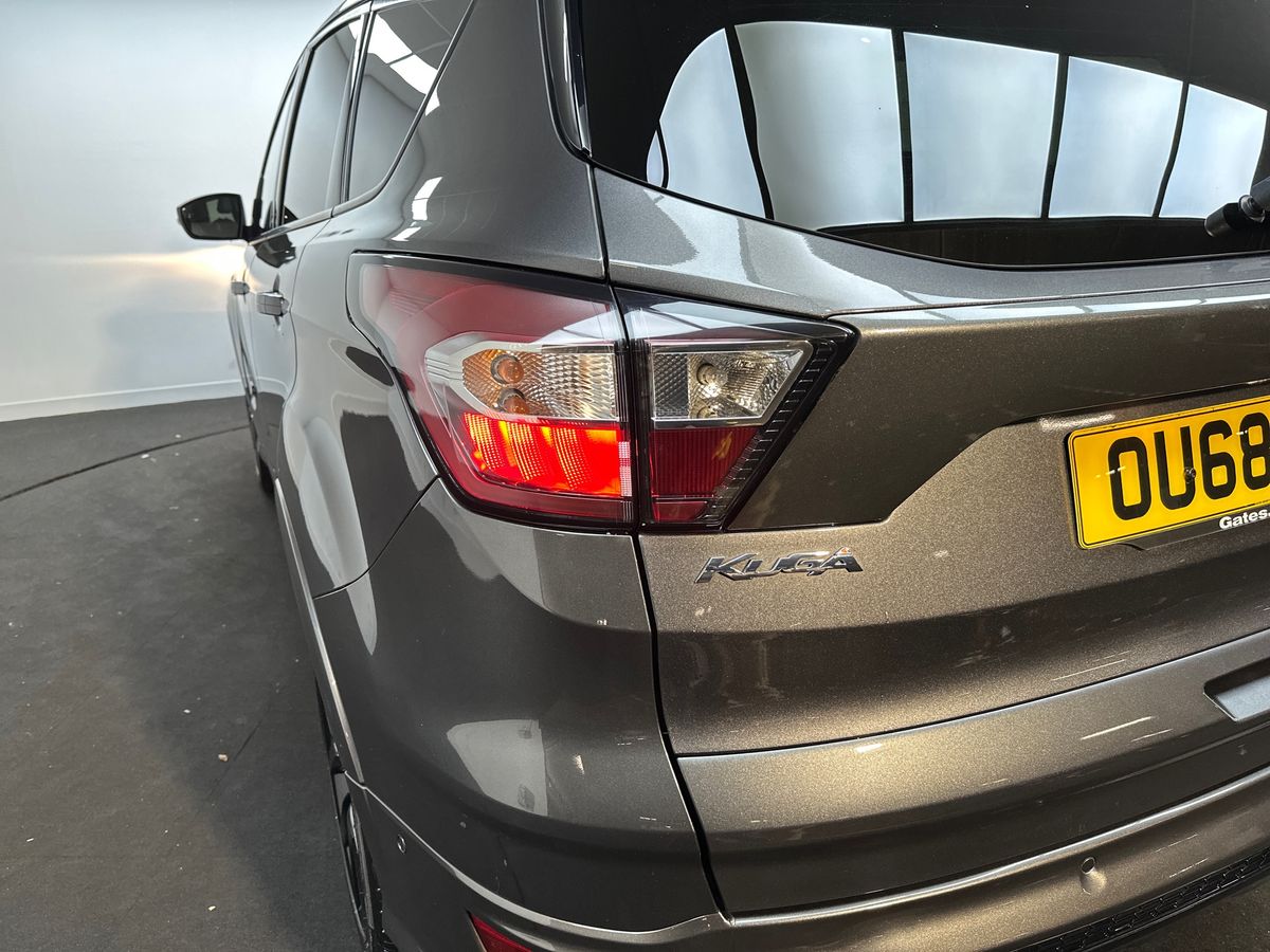 Used Ford Kuga 2018 for sale - 76494002: Photo 33