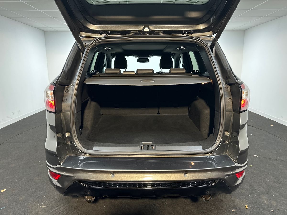 Used Ford Kuga 2018 for sale - 76494002: Photo 34