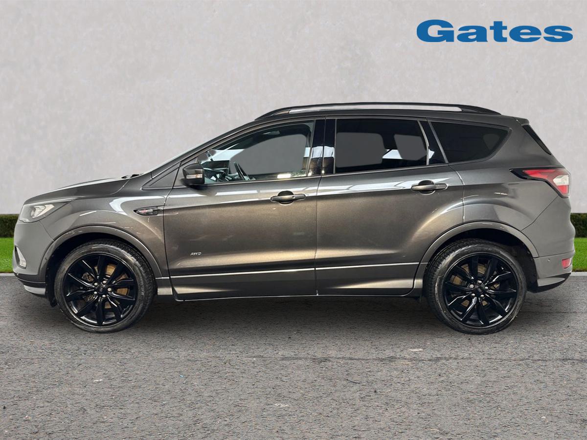 Used Ford Kuga 2018 for sale - 76494002: Photo 4