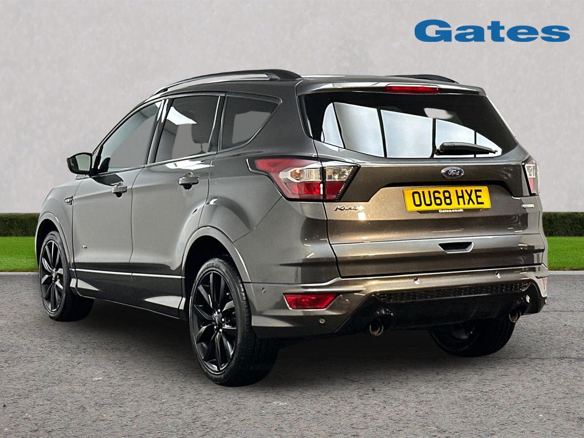 Used Ford Kuga 2018 for sale - 76494002: Photo 5