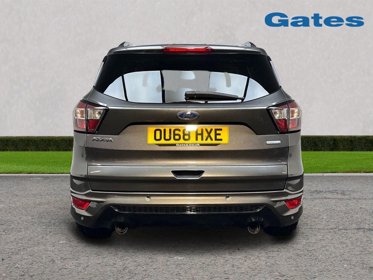 Used Ford Kuga 2018 for sale - 76494002: Photo 6