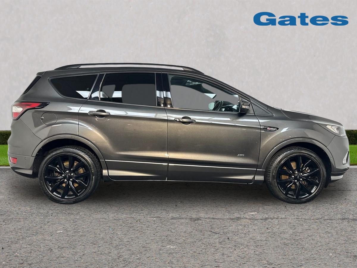 Used Ford Kuga 2018 for sale - 76494002: Photo 8