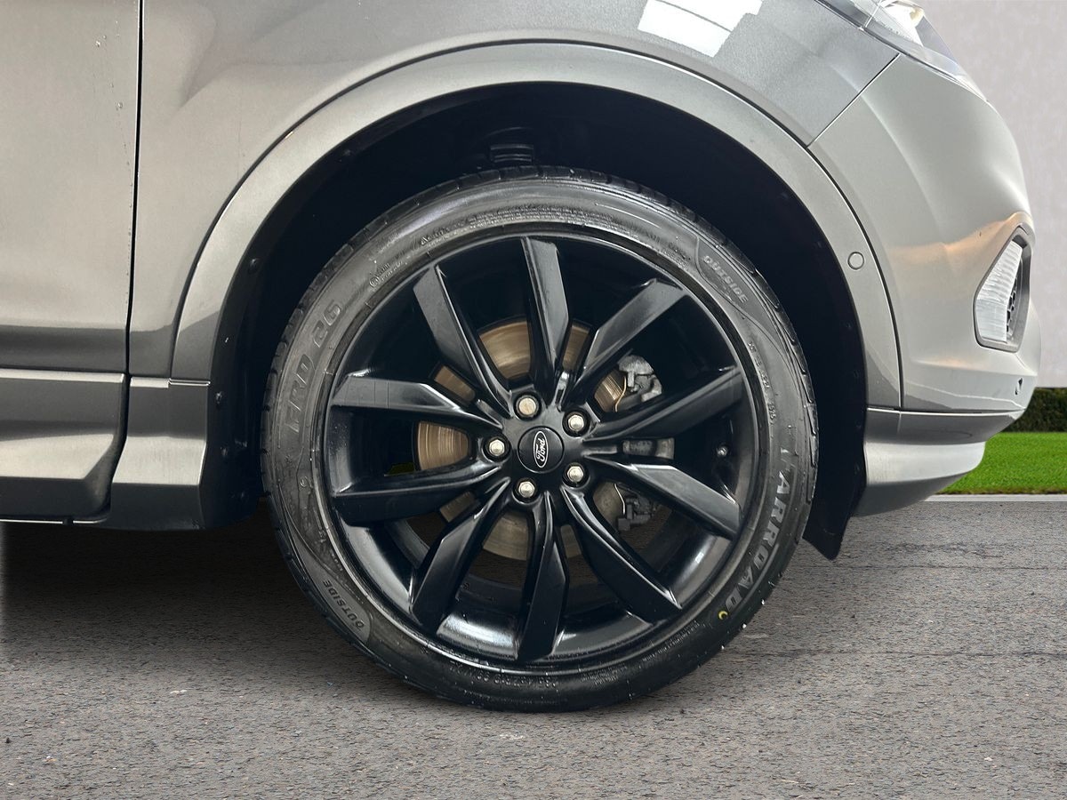 Used Ford Kuga 2018 for sale - 76494002: Photo 9