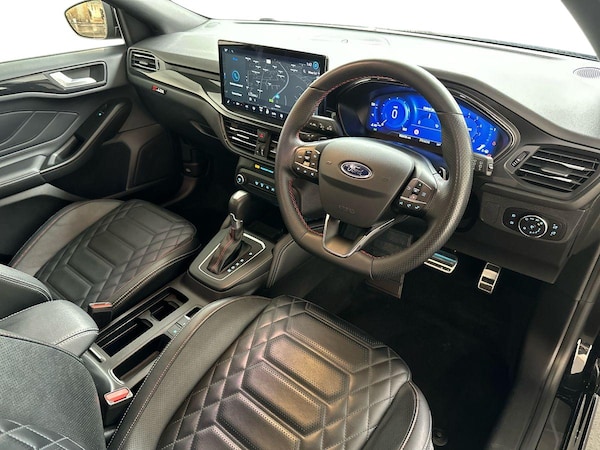 Used Ford Focus 2022 for sale - 76196020: Photo 10