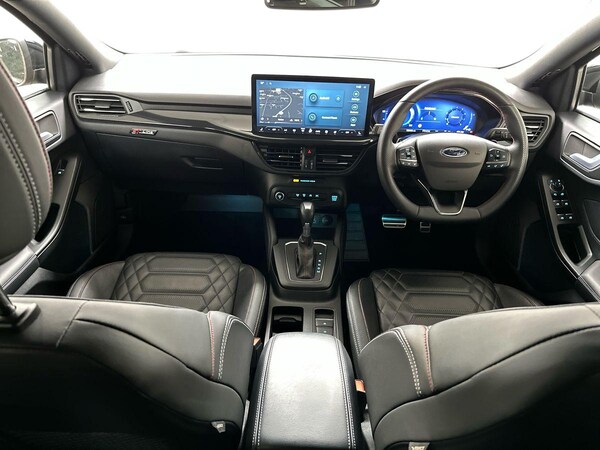 Used Ford Focus 2022 for sale - 76196020: Photo 15