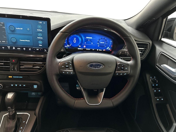 Used Ford Focus 2022 for sale - 76196020: Photo 17